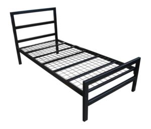 Eaton Single Contract Bedframe