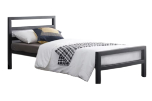 Eaton Single Contract Bedframe