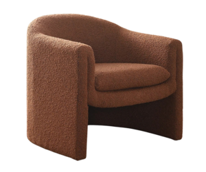 Elodie Feature Chair