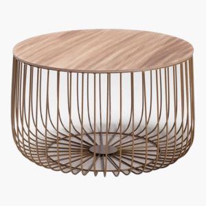 Menzo Coffee Table