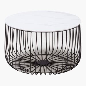 Menzo Coffee Table
