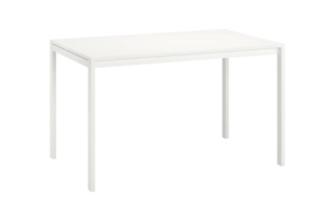 Milan 4 Seat Dining Table