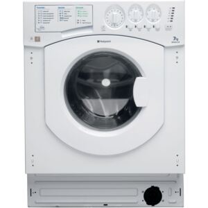 Integrated Washing Machine