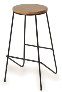 Foundry Bar Stool