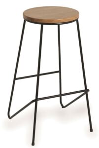 Foundry Bar Stool