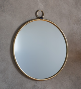 Bay Mirror