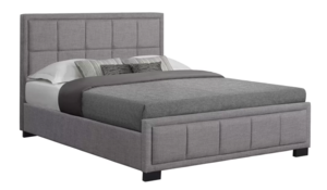 Hannah Double Bed Frame