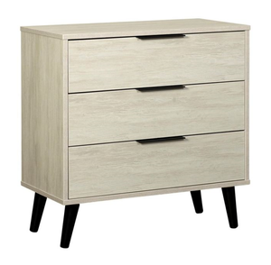 Harbin 3 Drawer Chest