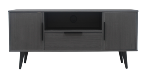 Harbin Contract 2 Door, 1 Drawer TV Unit