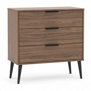 Harbin Contract 3 Drawer Chest