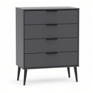 Harbin Contract 4 Drawer Chest