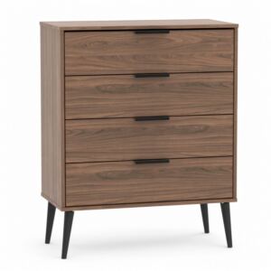 Harbin Contract 4 Drawer Chest
