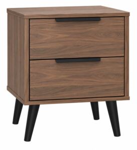 Harbin Contract 2 Drawer Bedside