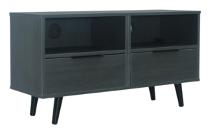 Harbin Contract 2 Drawer TV Unit