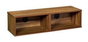 Harbina Contract TV Unit Walnut