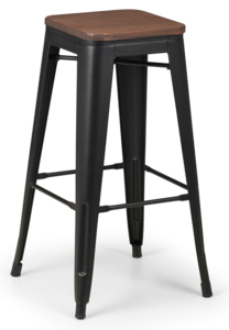 New York Contract Bar Stool