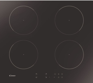Electric Ceramic Hob