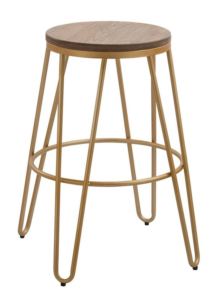 Icon Bar Stool