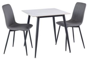 Ivor 2 Seat Dining Set