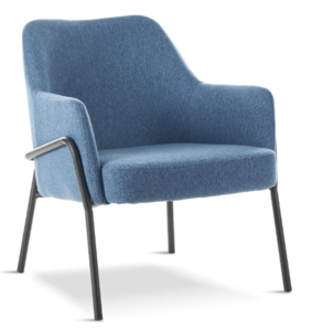 Kylie Contract Feature Chair