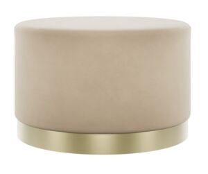 Lexis Large Pouffe