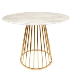 Liverpool 4 Seat Dining Table