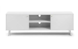 Loritz TV Unit