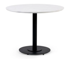 Louis 4 Seat Dining Table