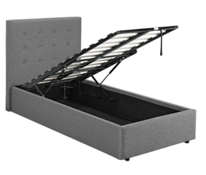 Lucca Single Plus Bed Frame