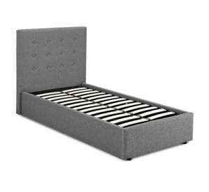 Lucca Single Bed Frame