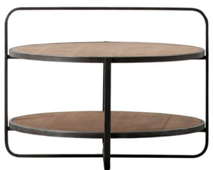 Lunley Coffee Table