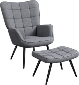 Malmo Feature Chair