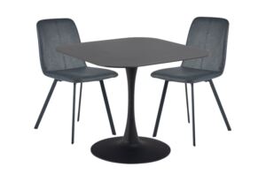 Maya 2 Seat Dining Set
