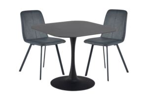 Marley 2 Seat Dining Set