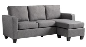 Max Universal Corner Sofa