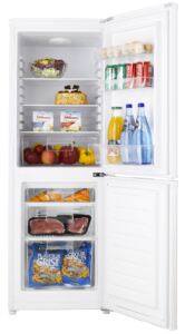 Medium Fridge Freezer