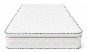 Memory Double Mattress One Colour - One Size