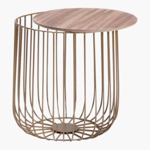 Menzo Lamp Table