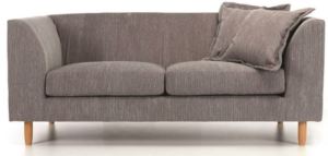 Mika 2 Seat Sofa
