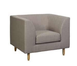 Mika Armchair