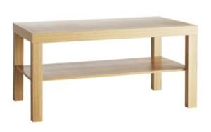 Milan Coffee Table