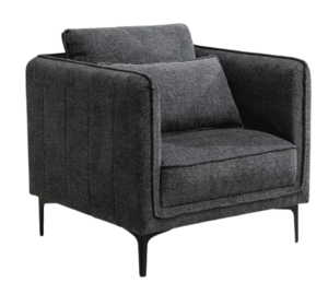 Milan Armchair