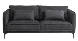 Milan 3 Seat Sofa
