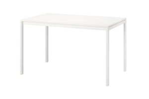 Milan 4 Seat Dining Table