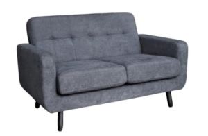 Monza 2 seat sofa