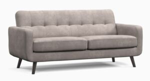 Monza 3 seat sofa
