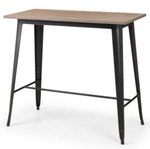 New York Contract Bar Table