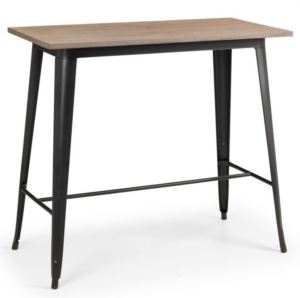 New York Contract Bar Table