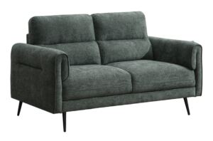 Oakwood 2 Seat Sofa