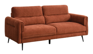 Oakwood 3 Seat Sofa